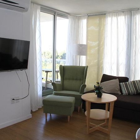 Brand New Apt. With Great Views Mvd Montevideo Exterior photo