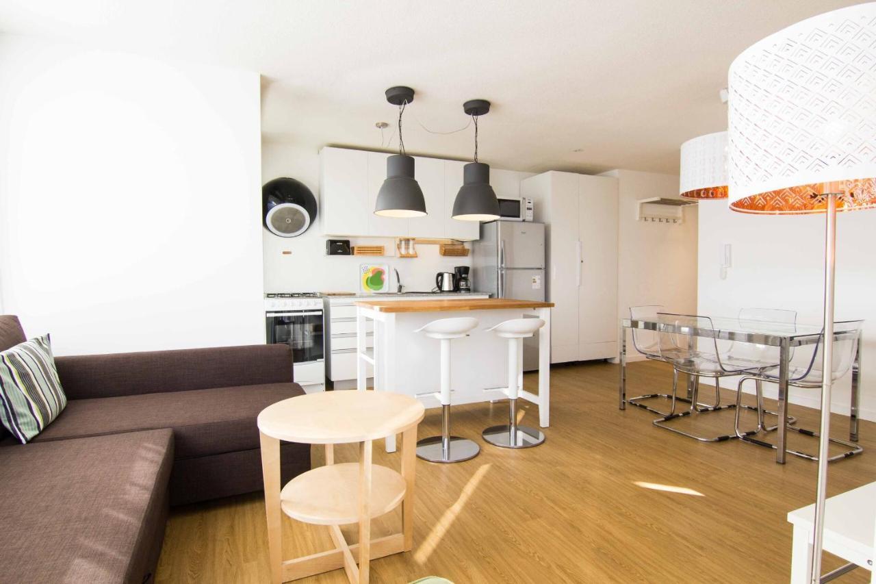 Brand New Apt. With Great Views Mvd Montevideo Exterior photo