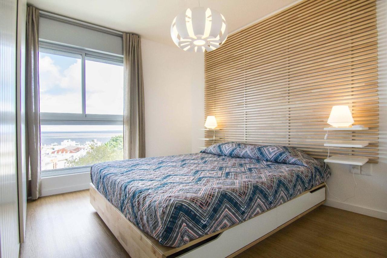 Brand New Apt. With Great Views Mvd Montevideo Exterior photo