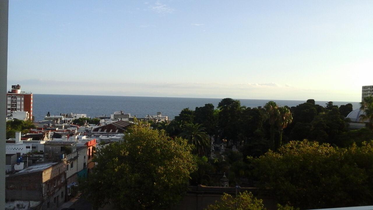 Brand New Apt. With Great Views Mvd Montevideo Exterior photo